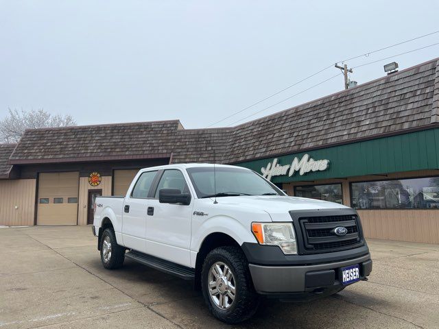 2014 Ford F-150 XL | Dickinson, ND | Heiser Motors in Dickinson, ND 58601