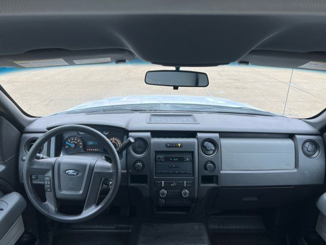 2014 Ford F-150 XL | Dickinson, ND | Heiser Motors