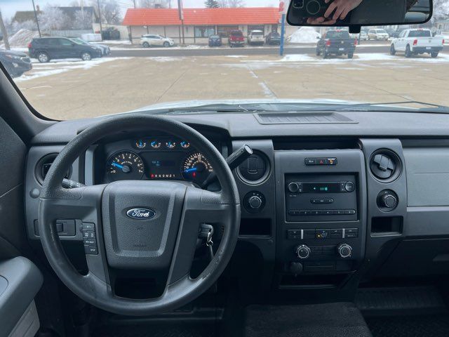 2014 Ford F-150 XL | Dickinson, ND | Heiser Motors