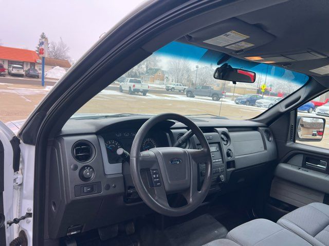 2014 Ford F-150 XL | Dickinson, ND | Heiser Motors