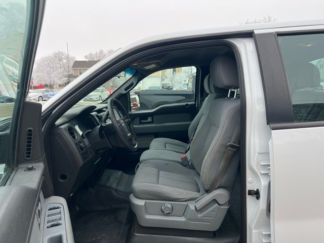 2014 Ford F-150 XL | Dickinson, ND | Heiser Motors 2014 Ford F-150 XL | Dickinson, ND | Heiser Motors