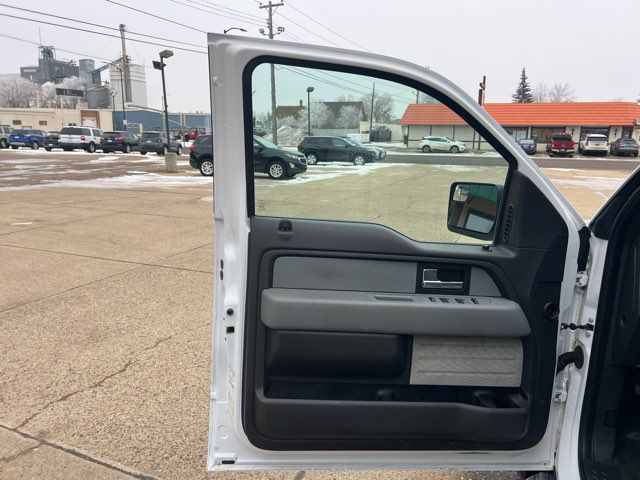 2014 Ford F-150 XL | Dickinson, ND | Heiser Motors