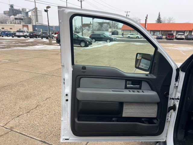 2014 Ford F-150 XL | Dickinson, ND | Heiser Motors 2014 Ford F-150 XL | Dickinson, ND | Heiser Motors