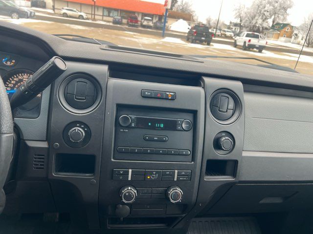 2014 Ford F-150 XL | Dickinson, ND | Heiser Motors