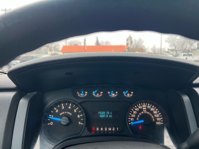 2014 Ford F-150 XL | Dickinson, ND | Heiser Motors 2014 Ford F-150 XL | Dickinson, ND | Heiser Motors