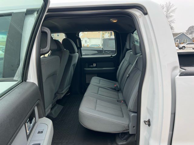 2014 Ford F-150 XL | Dickinson, ND | Heiser Motors 2014 Ford F-150 XL | Dickinson, ND | Heiser Motors