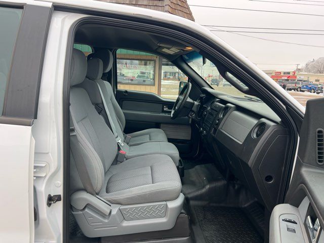 2014 Ford F-150 XL | Dickinson, ND | Heiser Motors