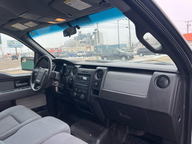 2014 Ford F-150 XL | Dickinson, ND | Heiser Motors 2014 Ford F-150 XL | Dickinson, ND | Heiser Motors