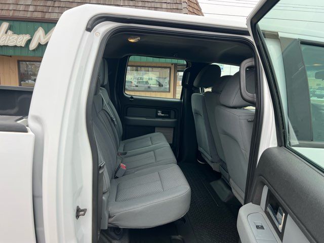 2014 Ford F-150 XL | Dickinson, ND | Heiser Motors