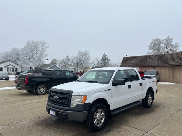 2014 Ford F-150 XL | Dickinson, ND | Heiser Motors 2014 Ford F-150 XL | Dickinson, ND | Heiser Motors