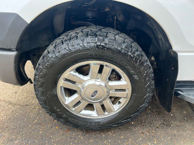 2014 Ford F-150 XL | Dickinson, ND | Heiser Motors 2014 Ford F-150 XL | Dickinson, ND | Heiser Motors