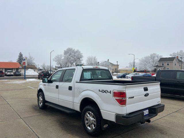 2014 Ford F-150 XL | Dickinson, ND | Heiser Motors
