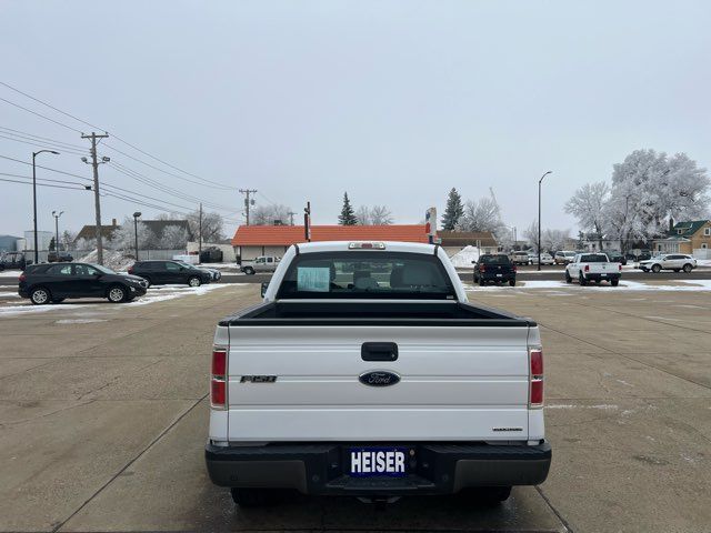 2014 Ford F-150 XL | Dickinson, ND | Heiser Motors 2014 Ford F-150 XL | Dickinson, ND | Heiser Motors