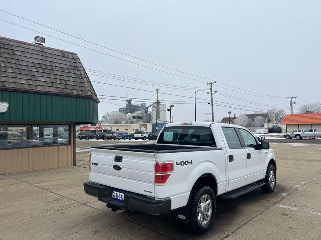 2014 Ford F-150 XL | Dickinson, ND | Heiser Motors 2014 Ford F-150 XL | Dickinson, ND | Heiser Motors