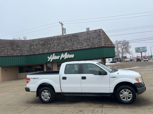 2014 Ford F-150 XL | Dickinson, ND | Heiser Motors 2014 Ford F-150 XL | Dickinson, ND | Heiser Motors