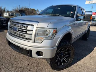 2014 Ford F-150 Platinum | Gainesville, GA | Global Motorsports