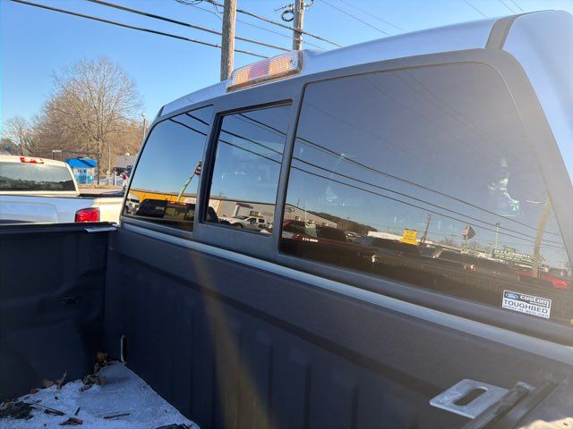 2014 Ford F-150 Platinum