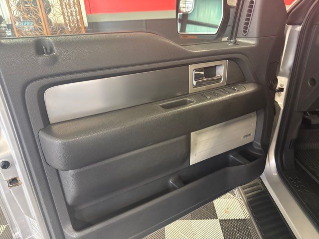 2014 Ford F-150 FX4 - Ledet's Auto Sales Gonzales, Louisiana 70737