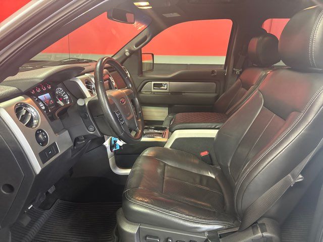 2014 Ford F-150 FX4 - Ledet's Auto Sales Gonzales, Louisiana 70737