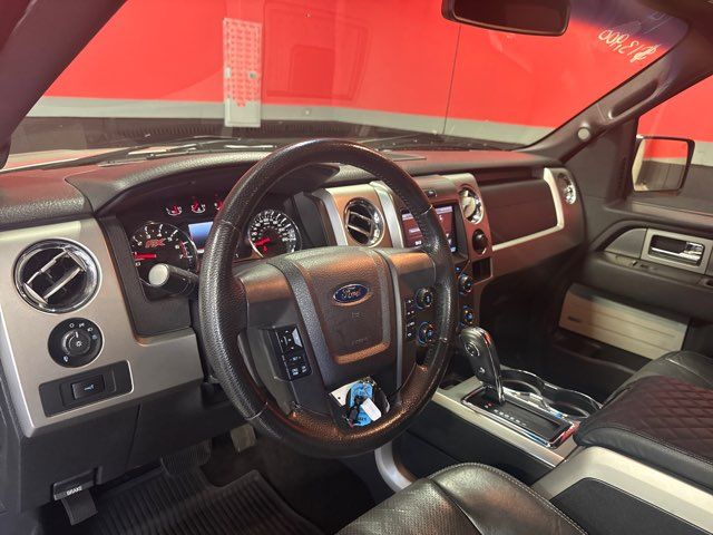 2014 Ford F-150 FX4 - Ledet's Auto Sales Gonzales, Louisiana 70737