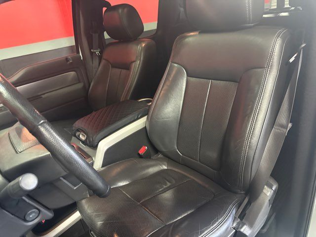 2014 Ford F-150 FX4 - Ledet's Auto Sales Gonzales, Louisiana 70737