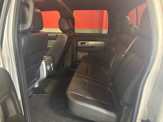 2014 Ford F-150 FX4 - Ledet's Auto Sales Gonzales, Louisiana 70737