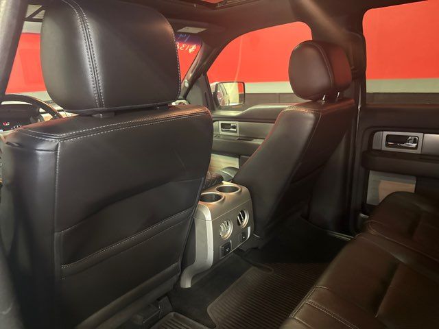 2014 Ford F-150 FX4 - Ledet's Auto Sales Gonzales, Louisiana 70737