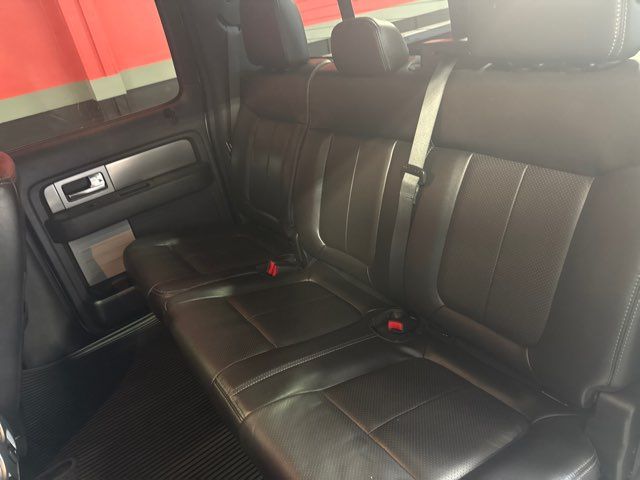 2014 Ford F-150 FX4 - Ledet's Auto Sales Gonzales, Louisiana 70737 2014 Ford F-150 FX4 - Ledet's Auto Sales Gonzales, Louisiana 70737