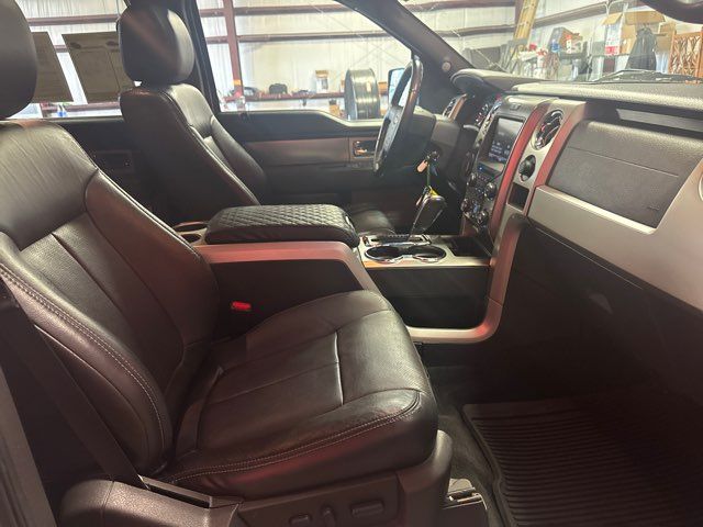 2014 Ford F-150 FX4 - Ledet's Auto Sales Gonzales, Louisiana 70737