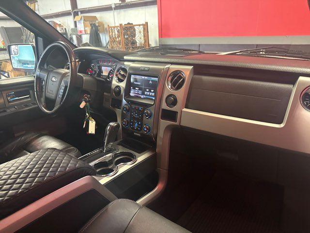 2014 Ford F-150 FX4 - Ledet's Auto Sales Gonzales, Louisiana 70737