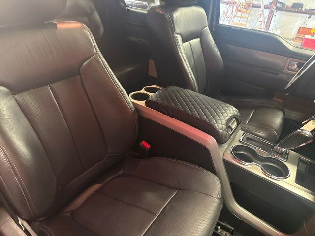2014 Ford F-150 FX4 - Ledet's Auto Sales Gonzales, Louisiana 70737