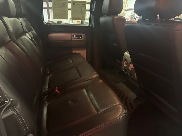 2014 Ford F-150 FX4 - Ledet's Auto Sales Gonzales, Louisiana 70737