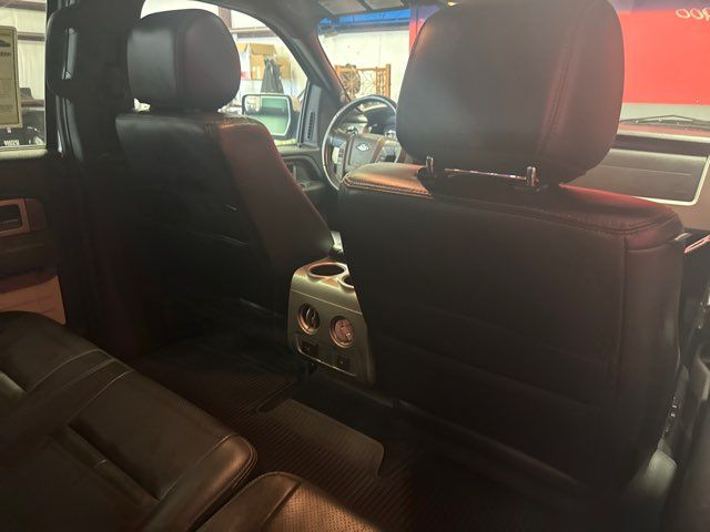 2014 Ford F-150 FX4 - Ledet's Auto Sales Gonzales, Louisiana 70737