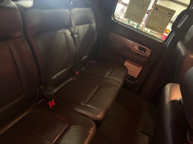 2014 Ford F-150 FX4 - Ledet's Auto Sales Gonzales, Louisiana 70737