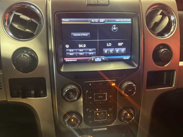 2014 Ford F-150 FX4 - Ledet's Auto Sales Gonzales, Louisiana 70737 2014 Ford F-150 FX4 - Ledet's Auto Sales Gonzales, Louisiana 70737