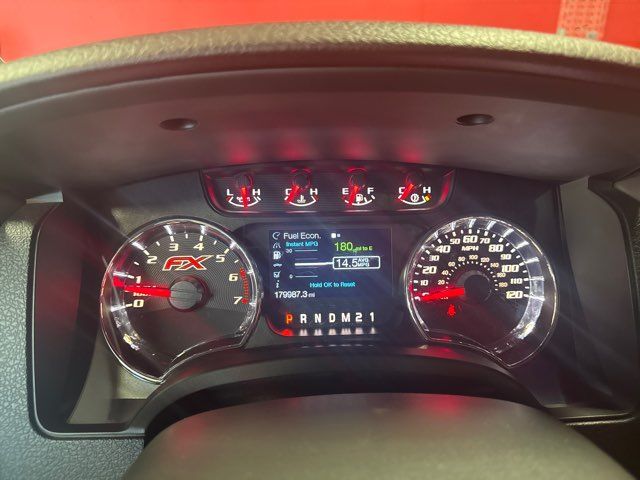 2014 Ford F-150 FX4 - Ledet's Auto Sales Gonzales, Louisiana 70737 2014 Ford F-150 FX4 - Ledet's Auto Sales Gonzales, Louisiana 70737