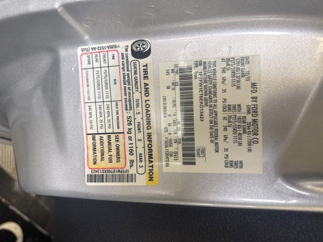 2014 Ford F-150 FX4 - Ledet's Auto Sales Gonzales, Louisiana 70737 2014 Ford F-150 FX4 - Ledet's Auto Sales Gonzales, Louisiana 70737