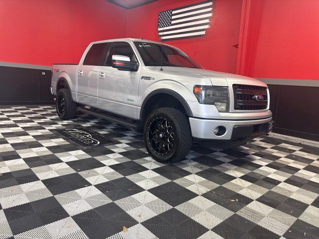2014 Ford F-150 FX4 - Ledet's Auto Sales Gonzales, Louisiana 70737 2014 Ford F-150 FX4 - Ledet's Auto Sales Gonzales, Louisiana 70737