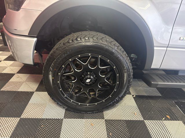 2014 Ford F-150 FX4 - Ledet's Auto Sales Gonzales, Louisiana 70737 2014 Ford F-150 FX4 - Ledet's Auto Sales Gonzales, Louisiana 70737