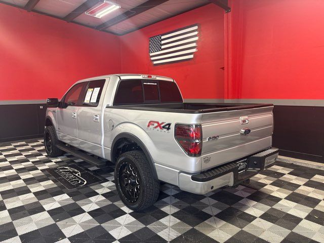 2014 Ford F-150 FX4 - Ledet's Auto Sales Gonzales, Louisiana 70737 2014 Ford F-150 FX4 - Ledet's Auto Sales Gonzales, Louisiana 70737
