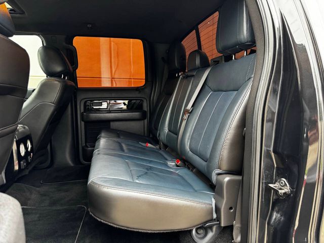 2014 Ford F-150 Limited 4x2 4dr SuperCrew Styleside 5.5 ft. SB | Houston, TX | Houston Auto Credit 2014 Ford F-150 Limited 4x2 4dr SuperCrew Styleside 5.5 ft. SB | Houston, TX | Houston Auto Credit