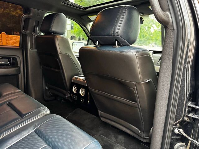 2014 Ford F-150 Limited 4x2 4dr SuperCrew Styleside 5.5 ft. SB | Houston, TX | Houston Auto Credit 2014 Ford F-150 Limited 4x2 4dr SuperCrew Styleside 5.5 ft. SB | Houston, TX | Houston Auto Credit