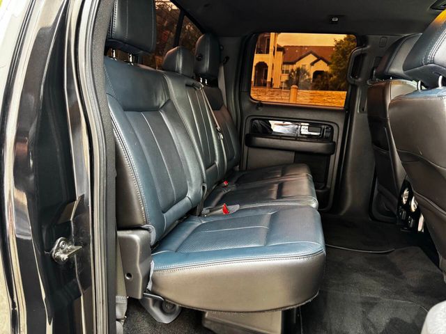 2014 Ford F-150 Limited 4x2 4dr SuperCrew Styleside 5.5 ft. SB | Houston, TX | Houston Auto Credit 2014 Ford F-150 Limited 4x2 4dr SuperCrew Styleside 5.5 ft. SB | Houston, TX | Houston Auto Credit