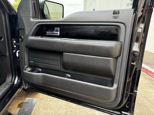 2014 Ford F-150 Limited 4x2 4dr SuperCrew Styleside 5.5 ft. SB | Houston, TX | Houston Auto Credit 2014 Ford F-150 Limited 4x2 4dr SuperCrew Styleside 5.5 ft. SB | Houston, TX | Houston Auto Credit