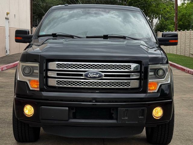 2014 Ford F-150 Limited 4x2 4dr SuperCrew Styleside 5.5 ft. SB | Houston, TX | Houston Auto Credit 2014 Ford F-150 Limited 4x2 4dr SuperCrew Styleside 5.5 ft. SB | Houston, TX | Houston Auto Credit