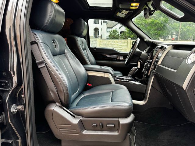 2014 Ford F-150 Limited 4x2 4dr SuperCrew Styleside 5.5 ft. SB | Houston, TX | Houston Auto Credit 2014 Ford F-150 Limited 4x2 4dr SuperCrew Styleside 5.5 ft. SB | Houston, TX | Houston Auto Credit