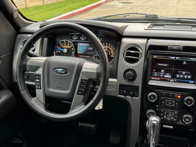 2014 Ford F-150 Limited 4x2 4dr SuperCrew Styleside 5.5 ft. SB | Houston, TX | Houston Auto Credit 2014 Ford F-150 Limited 4x2 4dr SuperCrew Styleside 5.5 ft. SB | Houston, TX | Houston Auto Credit