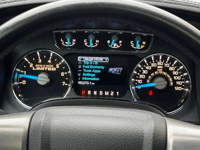 2014 Ford F-150 Limited 4x2 4dr SuperCrew Styleside 5.5 ft. SB | Houston, TX | Houston Auto Credit 2014 Ford F-150 Limited 4x2 4dr SuperCrew Styleside 5.5 ft. SB | Houston, TX | Houston Auto Credit