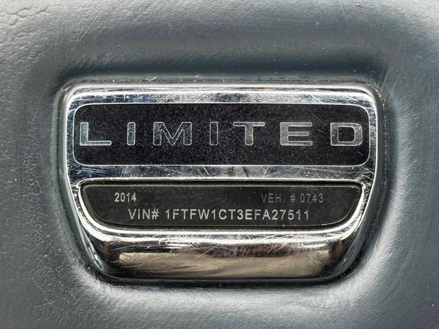 2014 Ford F-150 Limited 4x2 4dr SuperCrew Styleside 5.5 ft. SB | Houston, TX | Houston Auto Credit 2014 Ford F-150 Limited 4x2 4dr SuperCrew Styleside 5.5 ft. SB | Houston, TX | Houston Auto Credit