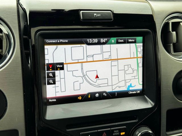 2014 Ford F-150 Limited 4x2 4dr SuperCrew Styleside 5.5 ft. SB | Houston, TX | Houston Auto Credit 2014 Ford F-150 Limited 4x2 4dr SuperCrew Styleside 5.5 ft. SB | Houston, TX | Houston Auto Credit